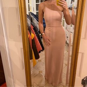 Nookie Penelope gown